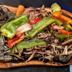 Sweet Havana - Vaca Frita at Sweet Havana Toledo