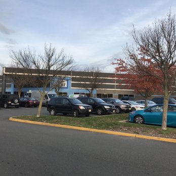 New Jersey Convention & Exposition Center - Venues & Event Spaces Near Me - Edison, New Jersey