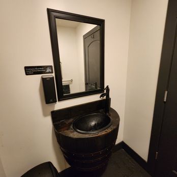 Americanos - Cocktail Bars Near Me - Chicago, Illinois
