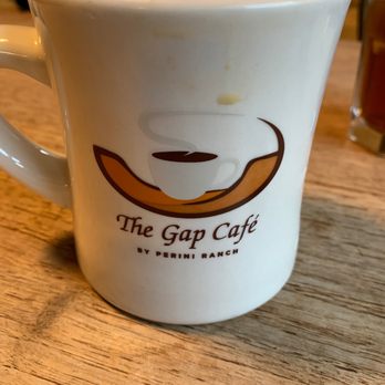 The Gap Café by Perini Ranch - Fall into the Gap - Cafes Near Me - Buffalo Gap, Texas
