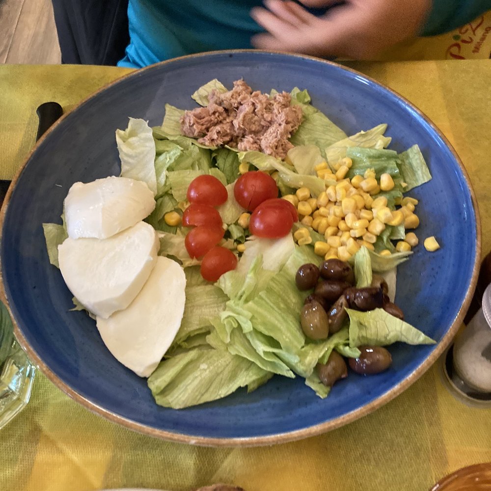 Piz - Salad - Pizza Near Me - Milan, Michigan Piz - Salad - Pizza Near Me - Milan, Michigan