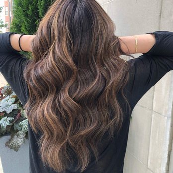 Bloom Salon - Foilyage by Nikki - Hair Salons Near Me - Westport, Connecticut Bloom Salon - Foilyage by Nikki - Hair Salons Near Me - Westport, Connecticut