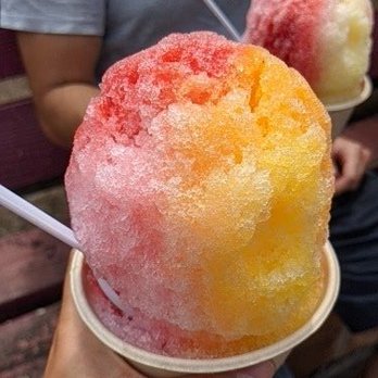 Jojo's Shave Ice - Shaved Ice Near Me - Kapaa, Hawaii