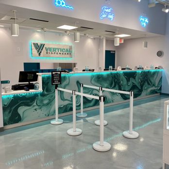 Vertical Dispensary - Cannabis Dispensaries Near Me - Cary, Illinois Vertical Dispensary - Cannabis Dispensaries Near Me - Cary, Illinois