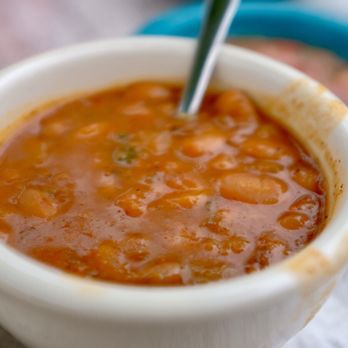 Chuy's - Charro Beans - Tex-Mex Near Me - Tulsa, Oklahoma