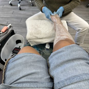 Beauty Nails and Spa - Pedicure - Nail Salons Near Me - Merced, California