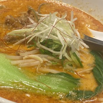 ラーメン 大栄>