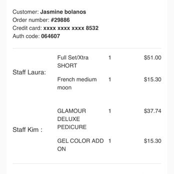 Glamour Nails - Nail Salons Near Me - Cerritos, California Glamour Nails - Nail Salons Near Me - Cerritos, California