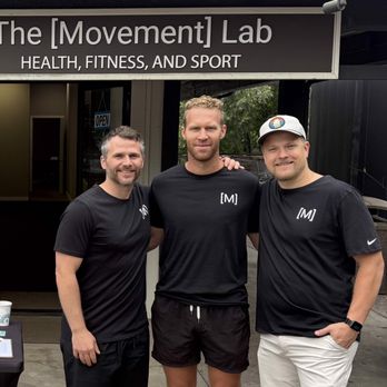 The Movement Lab - Physical Therapy Near Me - Scotts Valley, California The Movement Lab - Physical Therapy Near Me - Scotts Valley, California