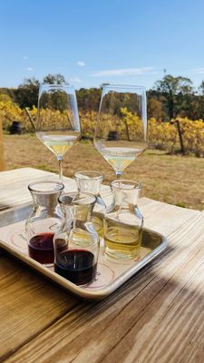 Limoges Cellars - Vineyard, Farm & Winery by null