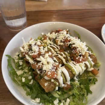 Pepita's Cafe & Bar - CHICKEN FLAUTAS - Cafes Near Me - Austin, Texas Pepita's Cafe & Bar - CHICKEN FLAUTAS - Cafes Near Me - Austin, Texas