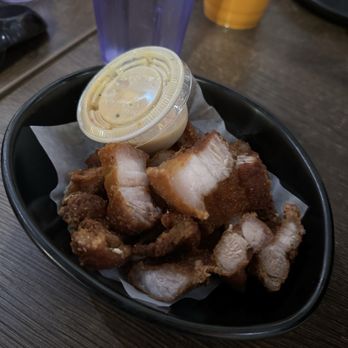Soi 30th - Fried Pork Belly - Thai Near Me - San Diego, California