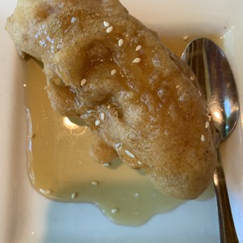 Chez Mai - Fried banana - Vietnamese Near Me - Quebec City, Quebec