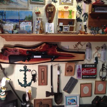 The Artisans Gallery - A true diversity in product - Antiques Near Me - Murrells Inlet, South Carolina The Artisans Gallery - A true diversity in product - Antiques Near Me - Murrells Inlet, South Carolina