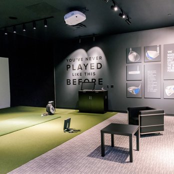 PXG Chicago West - We offer 3 private, climate-controlled fitting bays equipped with virtual golf simulators and top-of-the-line TrackMan™ launch monitors. - Golf Equipment Near Me - Oakbrook Terrace, Illinois PXG Chicago West - We offer 3 private, climate-controlled fitting bays equipped with virtual golf simulators and top-of-the-line TrackMan™ launch monitors. - Golf Equipment Near Me - Oakbrook Terrace, Illinois