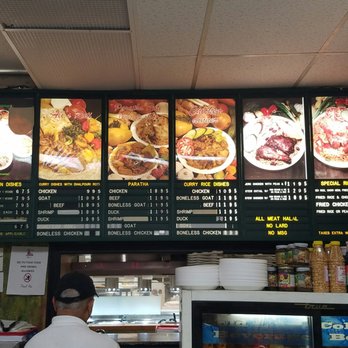 Ali's West Indian Roti Shop - That's really parathetic if you ask me - Caribbean Near Me - Toronto, Ontario Ali's West Indian Roti Shop - That's really parathetic if you ask me - Caribbean Near Me - Toronto, Ontario