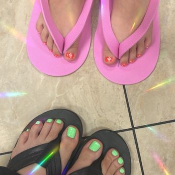Melody Nails - Toes - Nail Salons Near Me - Tujunga, California Melody Nails - Toes - Nail Salons Near Me - Tujunga, California