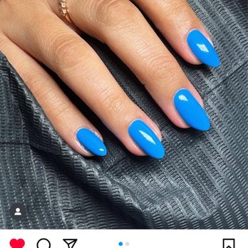 Art Nail NYC - Single color - Nail Salons Near Me - New York, New York Art Nail NYC - Single color - Nail Salons Near Me - New York, New York