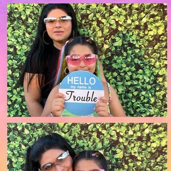 Magic Lens Photo Booths - WardChella 2025 - Photo Booth Rentals Near Me - Bellflower, California Magic Lens Photo Booths - WardChella 2025 - Photo Booth Rentals Near Me - Bellflower, California