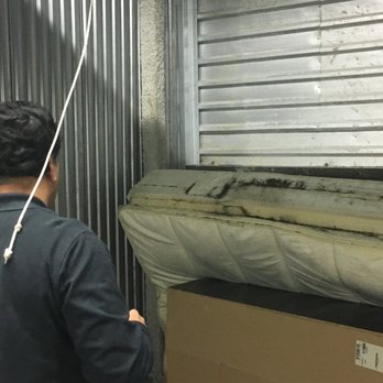 StorageMart - Manager who told me to send him the claim form. He never submitted it to corporate. - Self Storage Near Me - Northbrook, Illinois