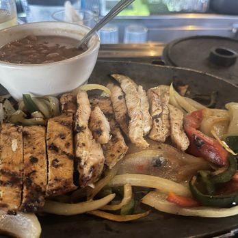 El Torito - Chicken fajita - Mexican Near Me - San Bernardino, California El Torito - Chicken fajita - Mexican Near Me - San Bernardino, California