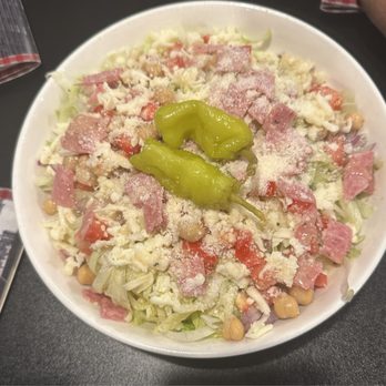 Da Boyz Original Pizza & Pasta - Salad, forgot the name apologies - Italian Near Me - Murrieta, California Da Boyz Original Pizza & Pasta - Salad, forgot the name apologies - Italian Near Me - Murrieta, California