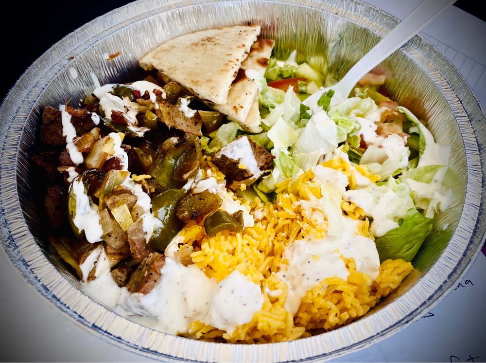 2 Guys and A Grill — Mexican restaurant in Redding