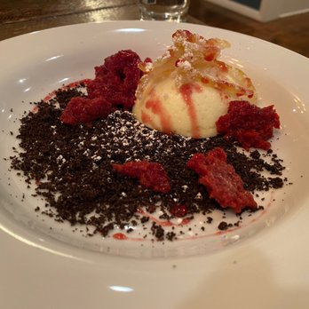 Northern Union - Cheesecake - Wine Bars Near Me - Ogunquit, Maine