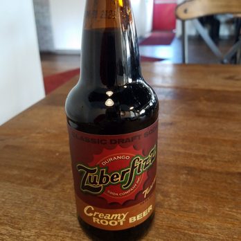Pig & Fig Cafe - Zuberfizz creamy rootbeer - Coffee & Tea Near Me - White Rock, New Mexico Pig & Fig Cafe - Zuberfizz creamy rootbeer - Coffee & Tea Near Me - White Rock, New Mexico
