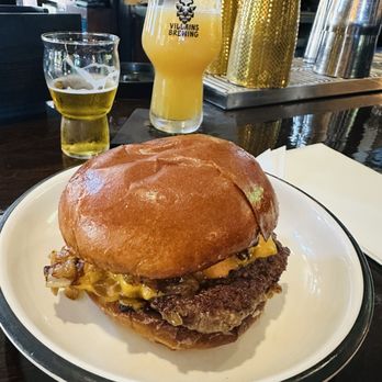 Villain’s Brewing - Brewpubs Near Me - San Diego, California