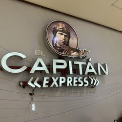El Capitan