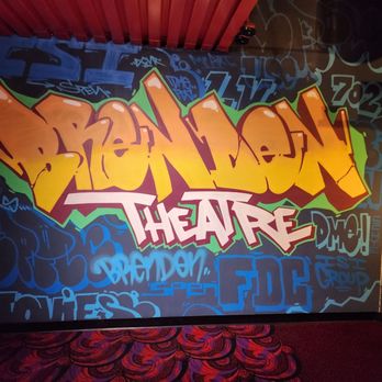 Brenden Theatres - Sick - Cinema Near Me - Las Vegas, Nevada
