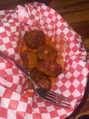 Woody's @ City Market by null