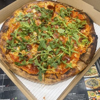 786 Degrees - Honey Let's Date Pizza - Pizza Near Me - Los Angeles, California 786 Degrees - Honey Let's Date Pizza - Pizza Near Me - Los Angeles, California