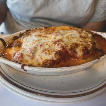 Capri's Italian - Lasagna - Italian Near Me - Greenville, South Carolina Capri's Italian - Lasagna - Italian Near Me - Greenville, South Carolina