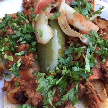 Chapala Grill - Killer pastor tacos - Mexican Near Me - Visalia, California Chapala Grill - Killer pastor tacos - Mexican Near Me - Visalia, California