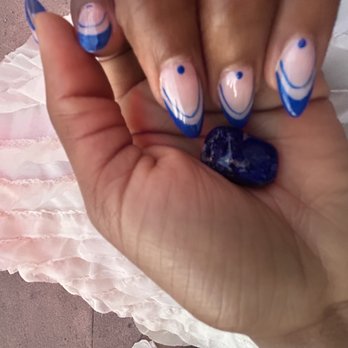 Nails N Beyond - Nails - Nail Salons Near Me - Los Angeles, California