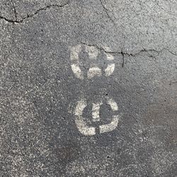Bob's Flatbed Services - This is a numbered spot in sequence