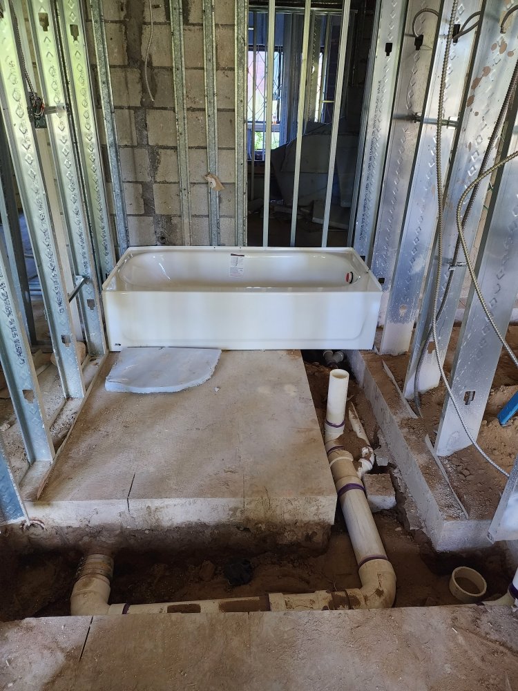 Slide of TT and CA Plumbing and Heating