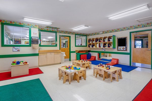 PRIMROSE SCHOOL OF ROUND ROCK AT FOREST CREEK - Updated August 2025 ...