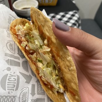 Jack in the Box - Burgers Near Me - Hayward, California