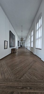 Kronborg Castle by null