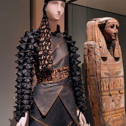 Museo Egizio - June 15, 2026.