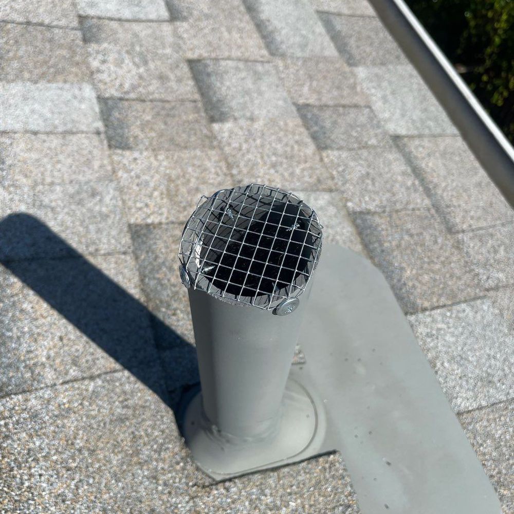 360 Rodent Control - They went on the roof and covered attic vents holes. - Pest Control Near Me