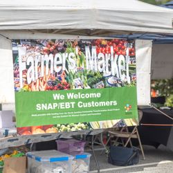 Mills River Farmers Market