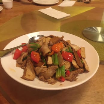 Hunan Impression - Chinese Near Me - San Jose, California