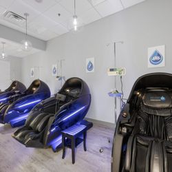 Prime IV Hydration & Wellness - Cedar Rapids