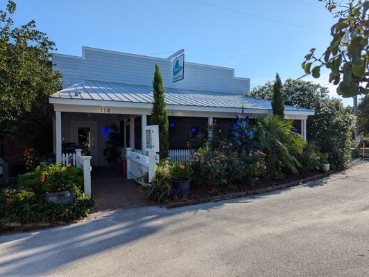 Aqua Restaurant by null