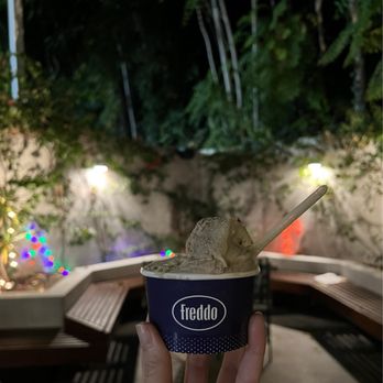 Freddo - Ice Cream & Frozen Yogurt Near Me - Los Angeles, California