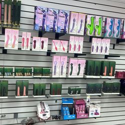 Chill Out Adult Store